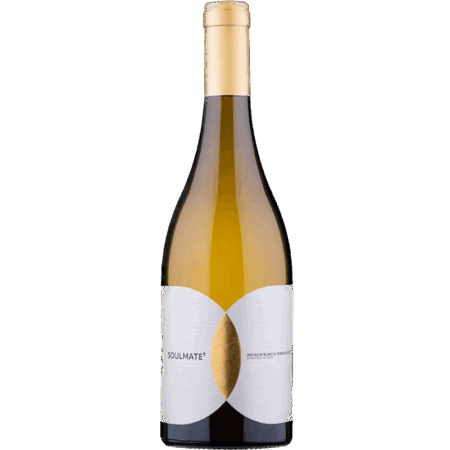 Stratsin Soulmate Grenach Blanc en Vermentino uit Bulgarije
