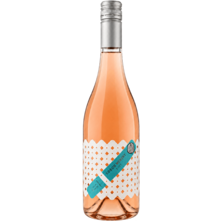 Gorun Rosé uit Bulgarije